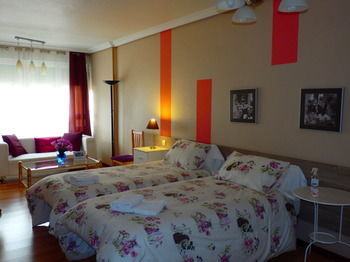 Hostal Alojamientos Olga