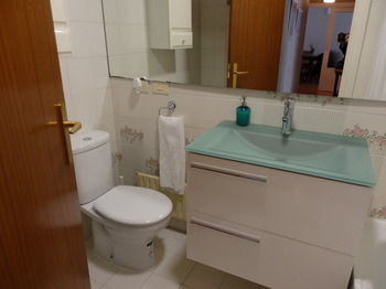 Hostal Alojamientos Olga