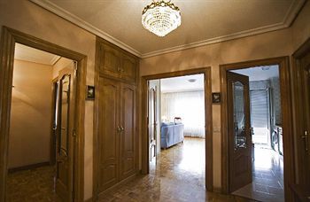 Hostal Alojamientos Olga