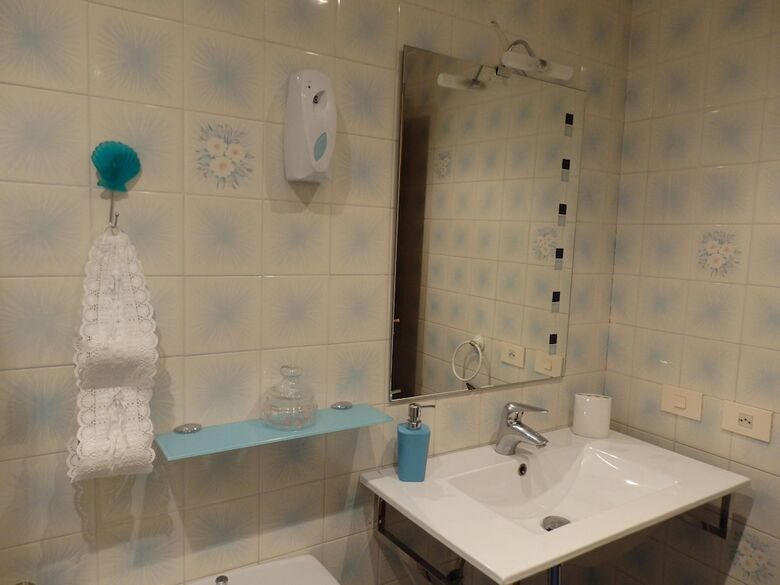 Hostal Alojamientos Olga