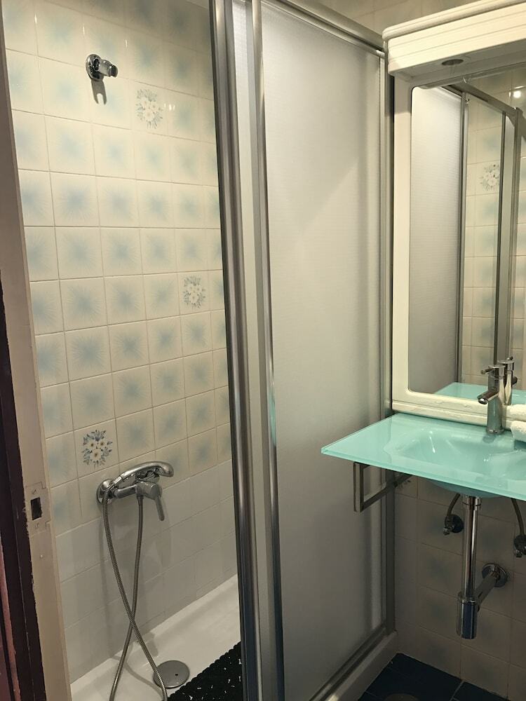 Hostal Alojamientos Olga