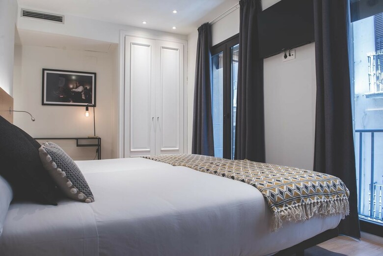 Arriazu Hostal