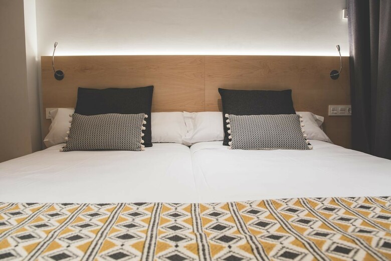 Arriazu Hostal