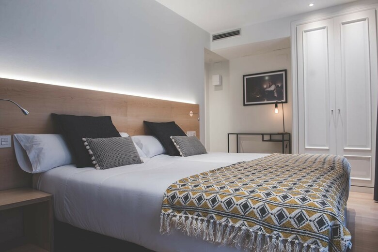 Arriazu Hostal