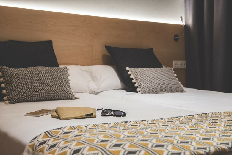 Arriazu Hostal