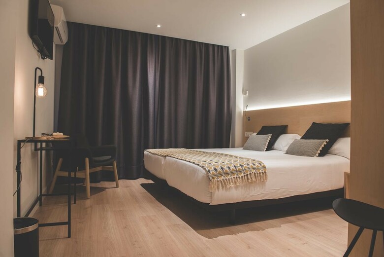 Arriazu Hostal