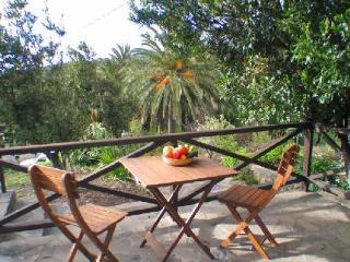 Hotel Sitio Rural Jard�n Las Hayas