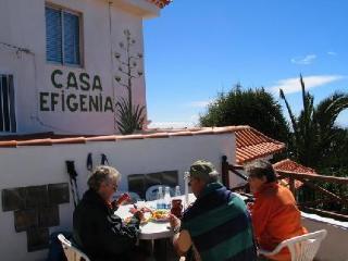 Hotel Sitio Rural Jard�n Las Hayas