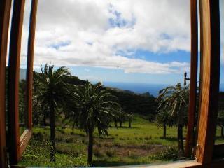 Hotel Sitio Rural Jard�n Las Hayas