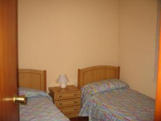 Apartamentos Buigas Luz