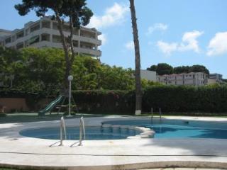 Apartamentos Buigas Luz