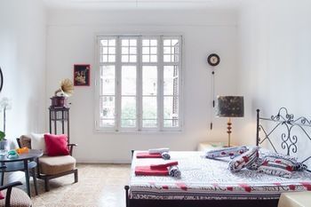 Hotel Trianon & Co Barcelona