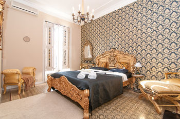 Hotel Trianon & Co Barcelona