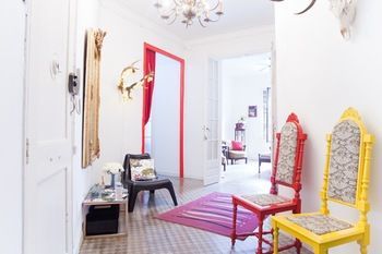 Hotel Trianon & Co Barcelona