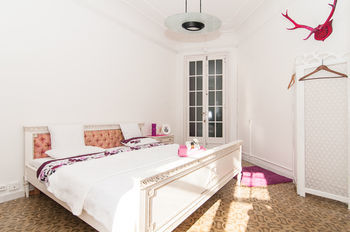 Hotel Trianon & Co Barcelona