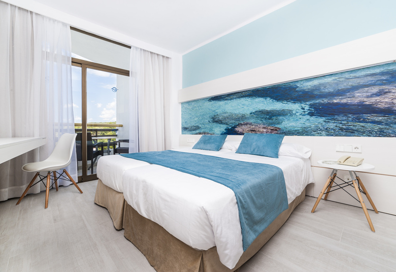 Hotel Globales Lord Nelson Adults Only