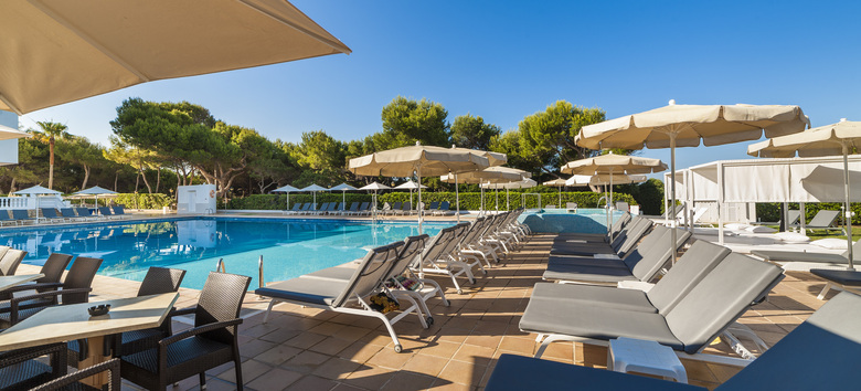 Hotel Globales Lord Nelson Adults Only