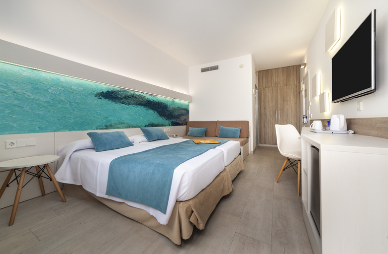 Hotel Globales Lord Nelson Adults Only