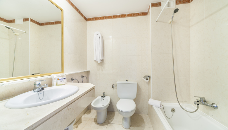 Hotel Globales Lord Nelson Adults Only