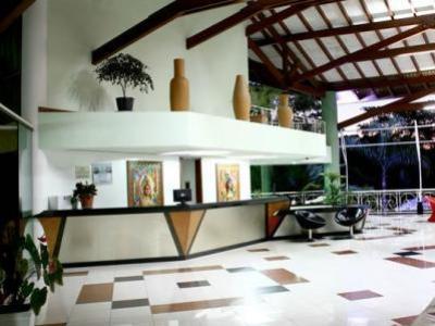Portal Do Munda� Praia Hotel