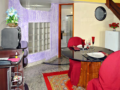 Hotel Riviera D Amazonia