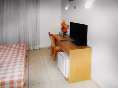 Hotel Harbor Self Graciosa Quatro Barras