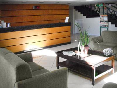 Hotel Harbor Self Graciosa Quatro Barras