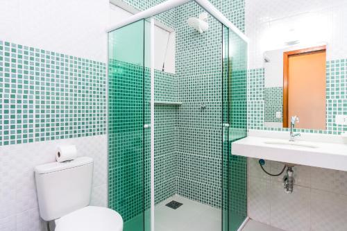 Hostal Pousada Villa Piemonte