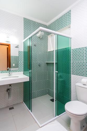 Hostal Pousada Villa Piemonte