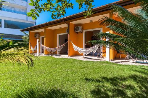 Hostal Pousada Villa Piemonte