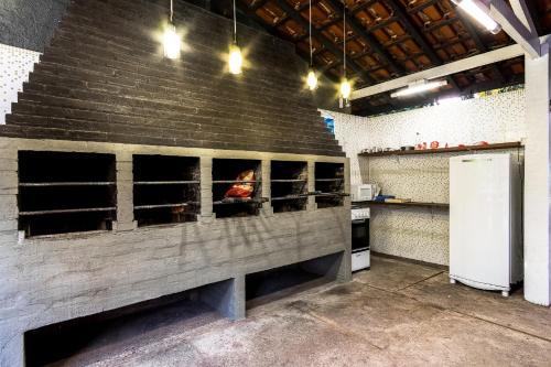 Hostal Pousada Villa Piemonte