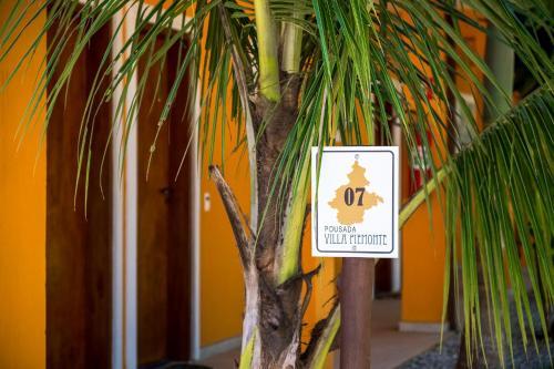 Hostal Pousada Villa Piemonte