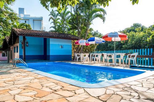 Hostal Pousada Villa Piemonte