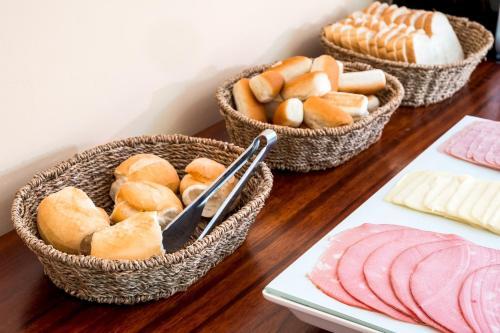 Hostal Pousada Villa Piemonte