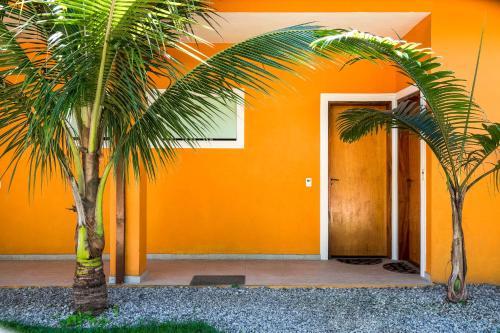 Hostal Pousada Villa Piemonte