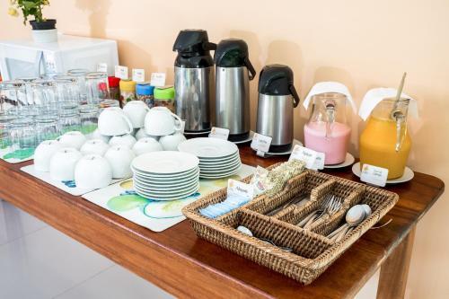 Hostal Pousada Villa Piemonte