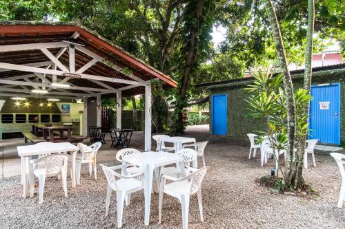 Hostal Pousada Villa Piemonte