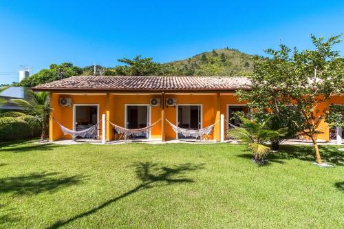 Hostal Pousada Villa Piemonte