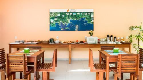 Hostal Pousada Villa Piemonte