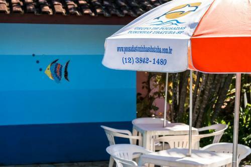 Hotel Pousada Sanremo Inn