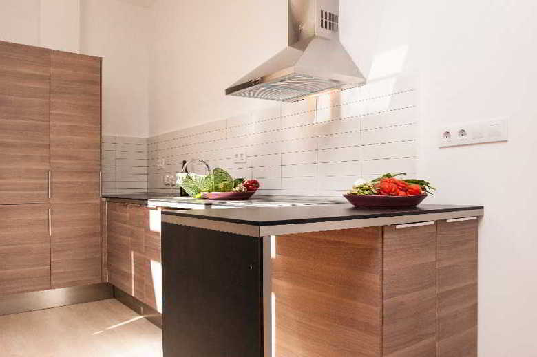 Ssa Gracia Apartments
