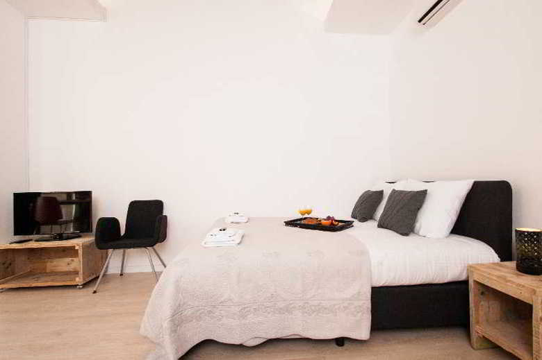 Ssa Gracia Apartments