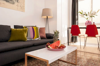 Ssa Gracia Apartments