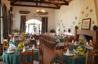 Hostal La Molinera Bungalows