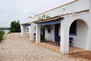 Hostal La Molinera Bungalows