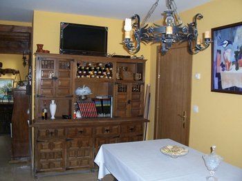 Agroturismo Lur Mendi Casa Rural