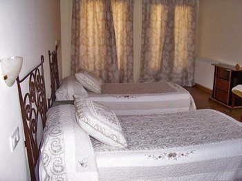 Agroturismo Lur Mendi Casa Rural