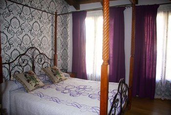 Agroturismo Lur Mendi Casa Rural