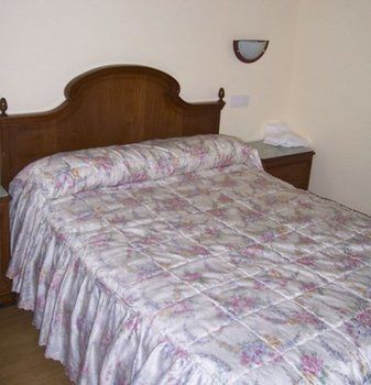 Agroturismo Lur Mendi Casa Rural