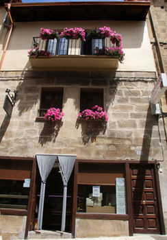 Agroturismo Lur Mendi Casa Rural